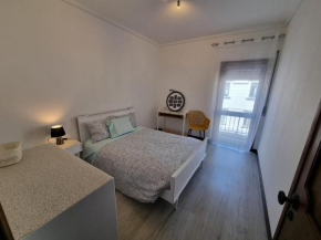 Apartamento Aflitos1 Aveiro Centro